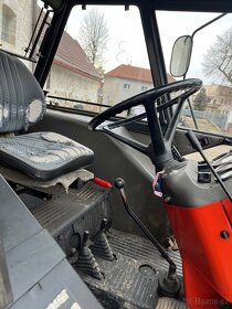 Zetor 3320 - 6
