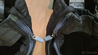 Chrániče kolen a loktů ALPINESTARS VECTOR TECH, L-XL - 6