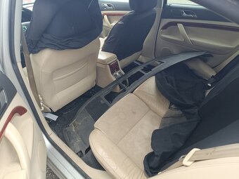 ND z Škoda Superb 2496.cm3 114.kw nafta r.v.2002 (K16) - 6