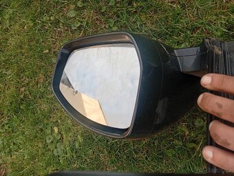 RANGE ROVER EVOQUE RV 2018 ZRCÁTKA, PRAVÉ - 6