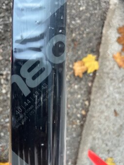 Běžky Rossignol X-IUM Skating Premium+S2 s vázáním - 6