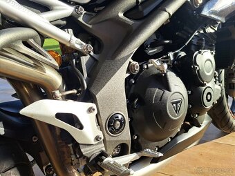 Triumph Speed Triple 1050 RS - 6