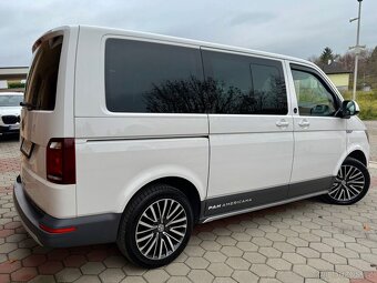 Volkswagen T6 Multivan PanAmerica 2.0 BiTDI 4motion - 6