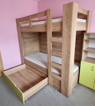 Nábytek do studentského pokoje - 6