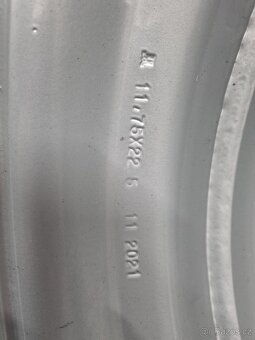 Kolo 400/60-22,5 - 6