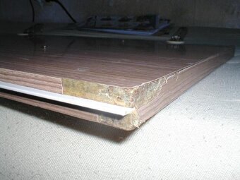 Levá dvířka ke kuchyňské lince 2 ks - 6