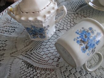 hrníčky, hrnky - 6