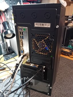 i5-4690s / 16GB DDR3 / 128GB SSD / GT730 2GB / WIN 11 - 6