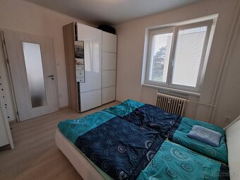 Pronájem bytu 2+1 v Týnci nad Sázavou. - 6