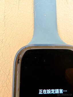 📱⌚ Apple Watch Series 7 – 45 mm (Blue) - 6