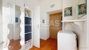 Milovice, prodej bytu 2+kk OV o výměře 49 m2 okr. Nymburk. - 6