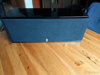 Centr Yamaha NS C 444 - 6
