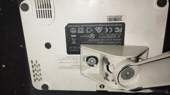 Projektor Vankio+plátno se stojanem - 6