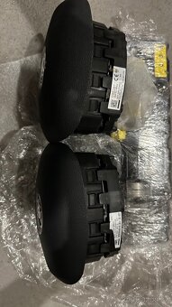 airbag ( airbagu do volantu) pro Škoda - 6