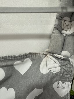 Ergonomické nosítko TULA free to grow - 6