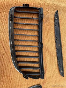 BMW e90 e91 ledvinky - 6