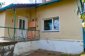 Prodej rodinného domu 3+1, pozemek1084 m², Týnec na - 6