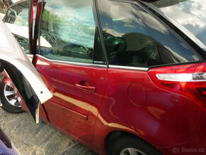 CITROEN C4 PICASSO EXCLUSIVE 2.0HDi RHJ 100kW 2010 ROBOTIKA - 6