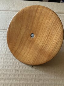 Stará dřevěná šperkovnice - 6