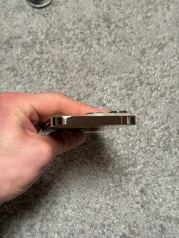 iPhone 14 Pro 128GB ZLATÝ - 6