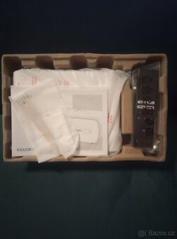 Chytrý projektor 2025 se zvukem Dolby Sound a rozlišením 4K - 6