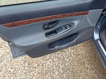 Peugeot 406 kombi facelift - 6