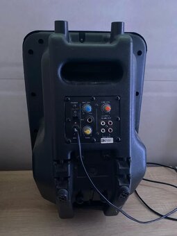 Prodám korg pa 700 + 2 × aktivni reproduktory - 6