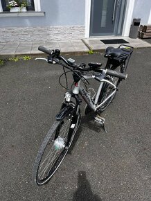Trekové elektrokolo - 6