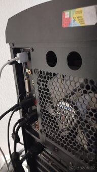 Starší herní PC - 6