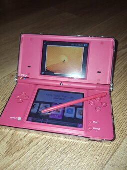 Nintendo dsi - 6