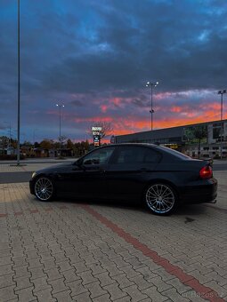 Bmw e90 320i 2008 - 6