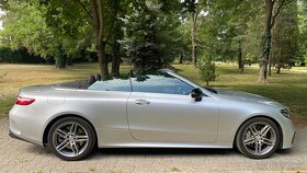 Mercedes-Benz E AMG 53 EQ 4 matic - 6