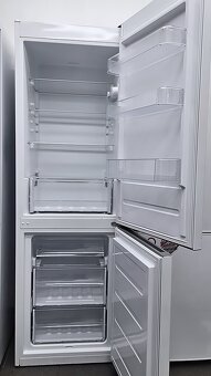 Lednice s mrazákem BEKO, kombinovaná - 6