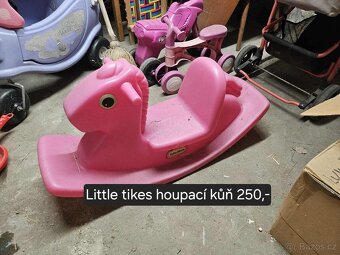 Mix dětských potřeb - 6