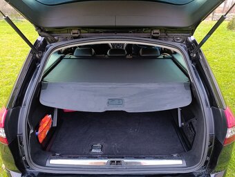 Citroen C5 III X7 - 6