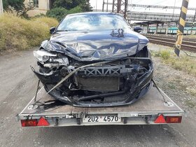 Volkswagen Passat CC 2.0 tdi ND - 6