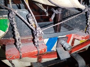 Model lodi Santa Rogge 1000 - 6