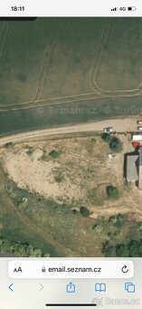 Pronájem pozemku - 6