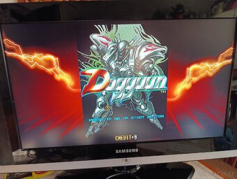 TV Samsung LE27S71B - 6