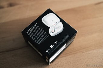 Sluchátka Beats Fit Pro - 6