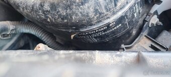 Volkswagen Fox 1.2 - 6