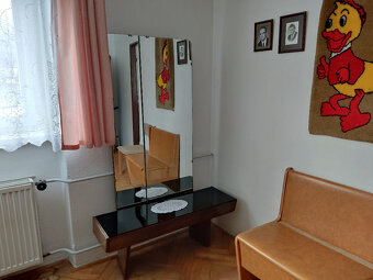 Prodej ložnice (retro nábytek) - 6