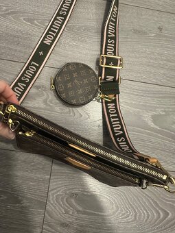 LV kabelka s patinou 1:1 - 6