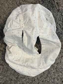 Stokke newborn set + 2x potah - 6