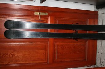 lyže Dynastar Intense 158 cm - 6