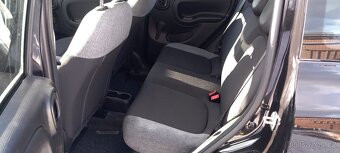 Fiat Panda 1.0 Firefly hybrid 2022 - 6