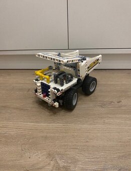 LEGO technic 42055 Těžební rypadlo - 6