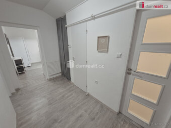 Pronájem bytu 2+1 v Hoštce - Kochovice - 6