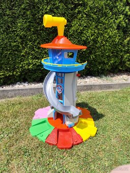 Tlapková patrola. - 6