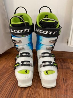 Lyžařské boty Scott 39-40vel. - 6